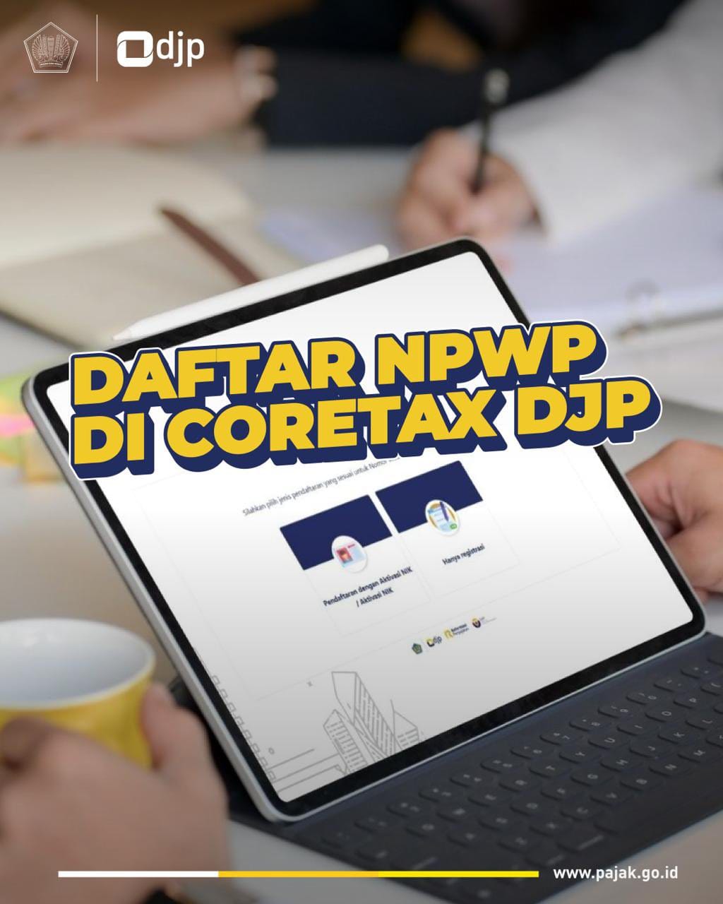 Panduan: Solusi OTP NPWP Tidak Diterima di Telepon Seluler