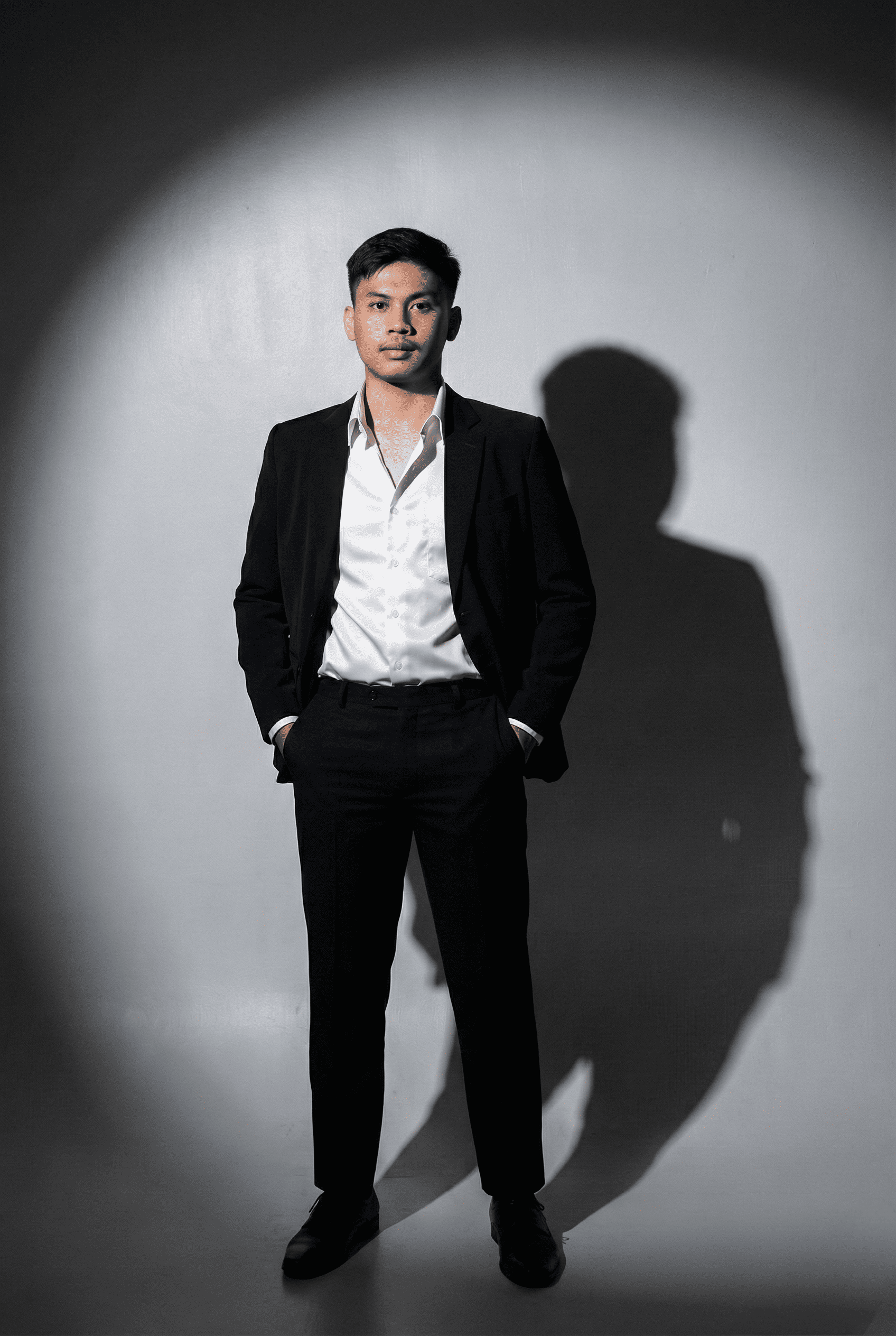 Shofi Misbachur Rohmatullah