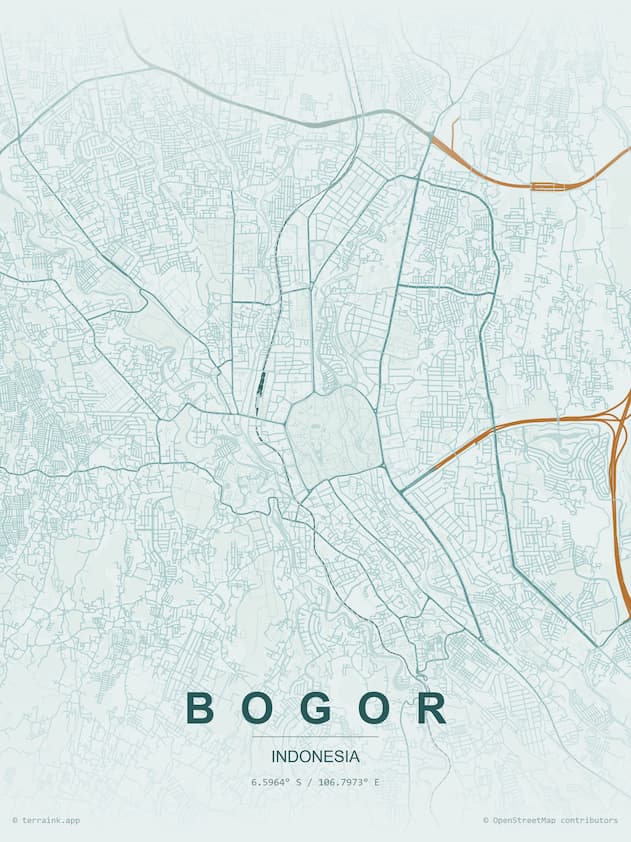 Kota Bogor