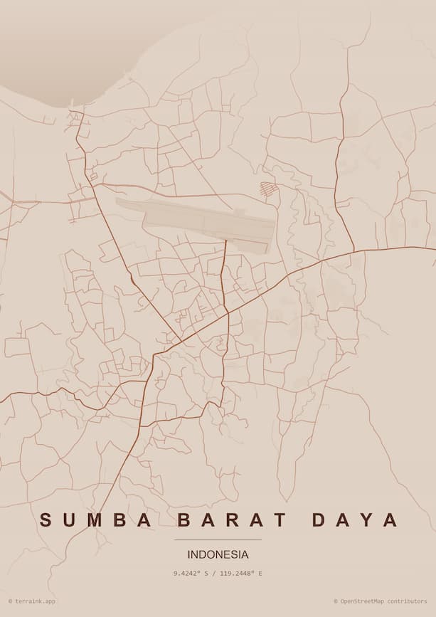 Kota Tambolaka