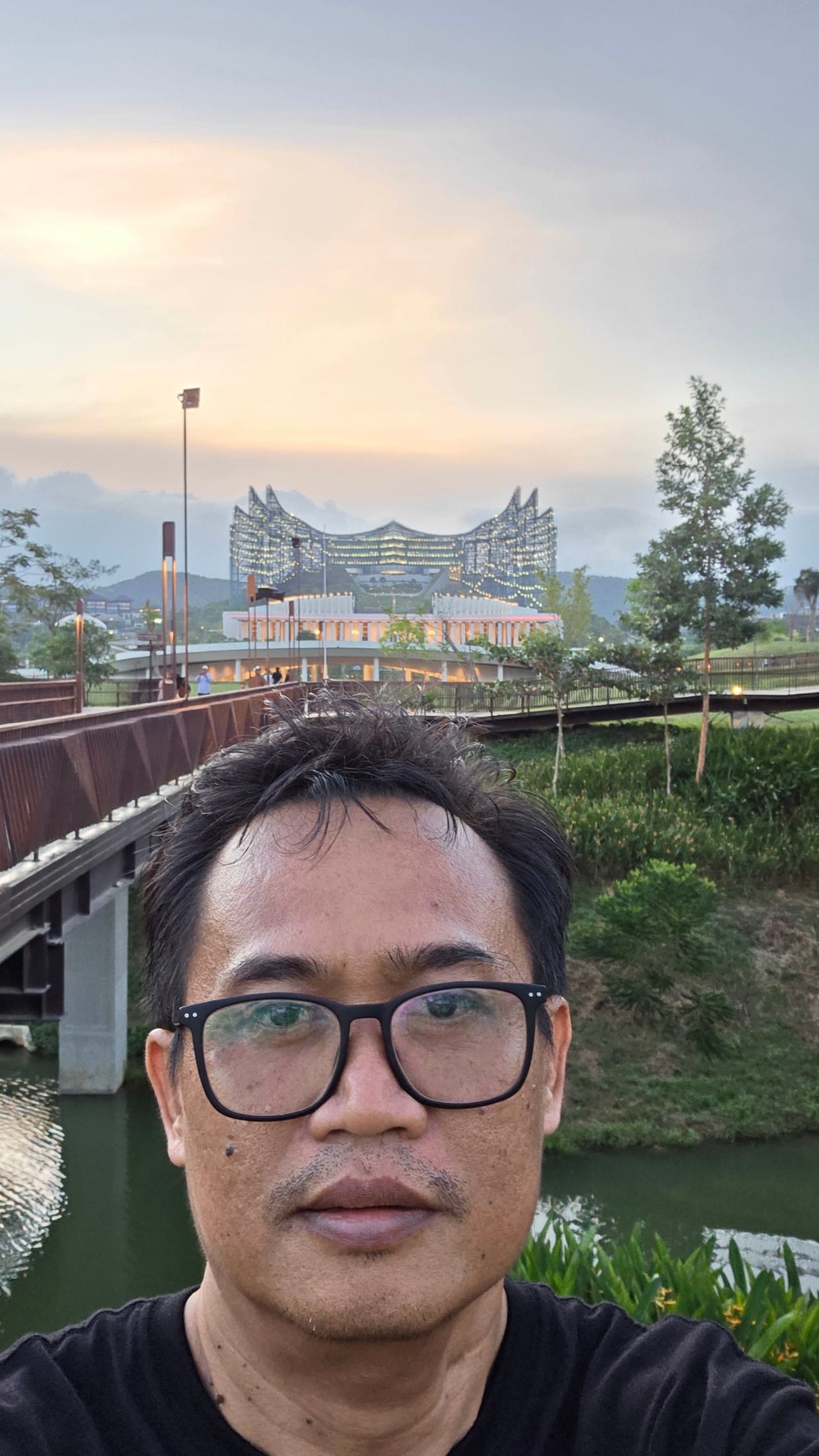 Sjamsul Maarif