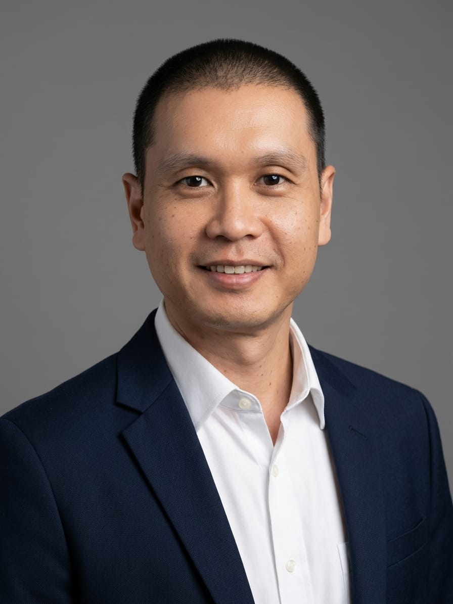 Krisnata Dwi Suyanto