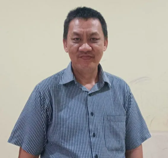 Hendra Prasetio Tanurahardja