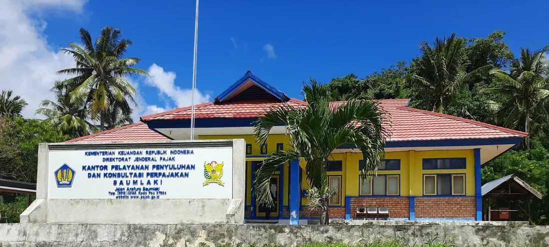 Quiz Perpajakan Part 7