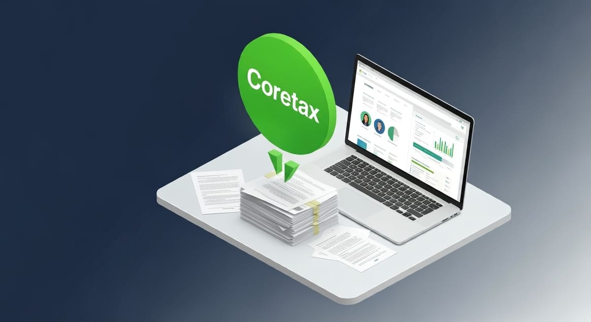 Petunjuk Step by Step Pengisian Lampiran 1 - Tabel 6. Harta Lainnya