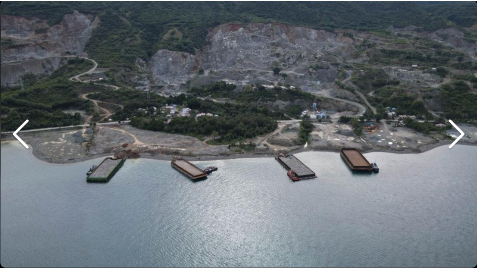 Palu: Hub Logistik Strategis dan Pusat Hilirisasi Indonesia Tengah