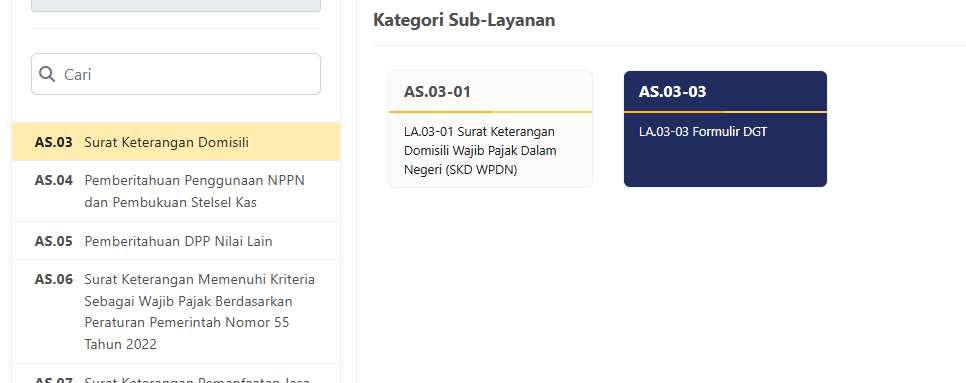 Bagaimana Cara Merekam Form DGT dan SKD WPLN di Coretax DJP?