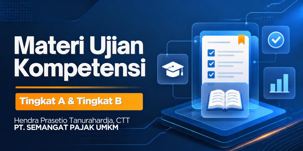 TUTORIAL DUMMY UKP