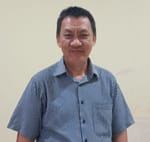 Hendra Prasetio Tanurahardja