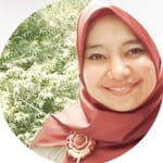 Gusna Febriza Dewi
