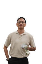 Faizal Azis
