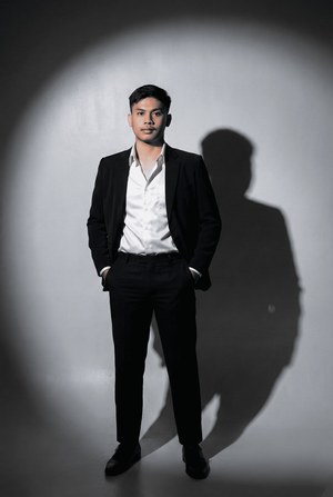 Shofi Misbachur Rohmatullah