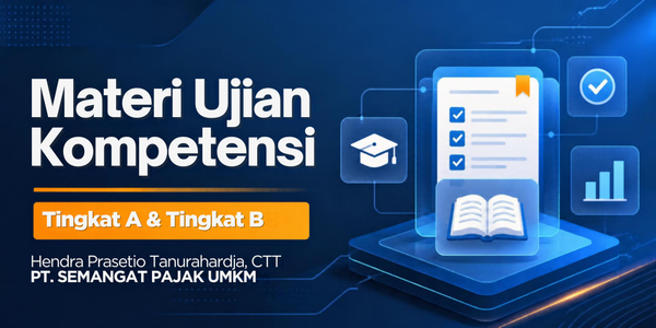 TUTORIAL DUMMY UKP