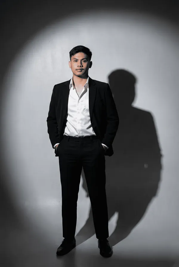 Shofi Misbachur Rohmatullah