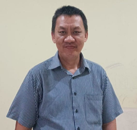 Hendra Prasetio Tanurahardja