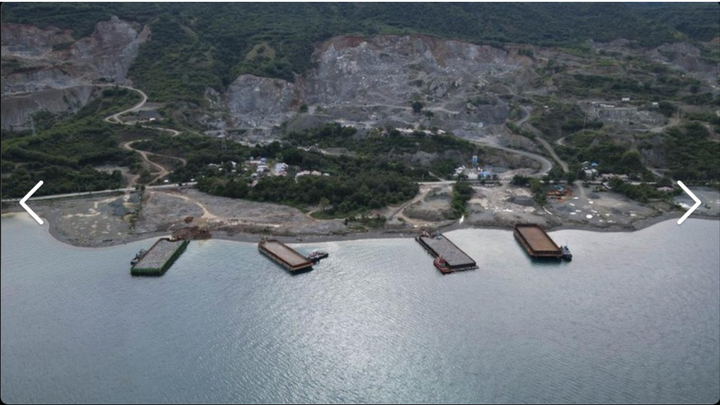 Palu: Hub Logistik Strategis dan Pusat Hilirisasi Indonesia Tengah