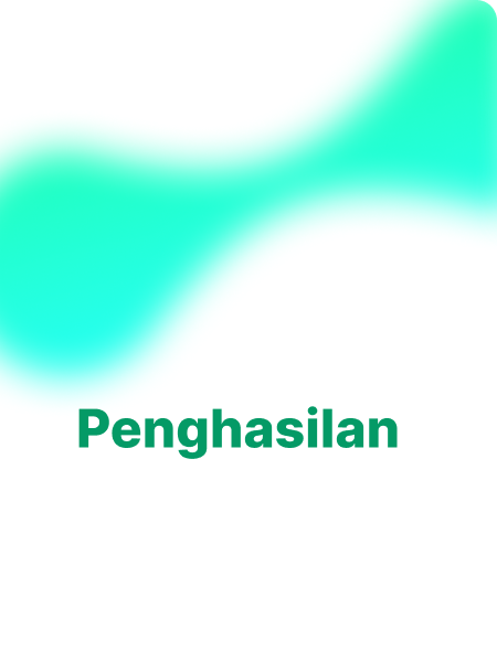 Penghasilan